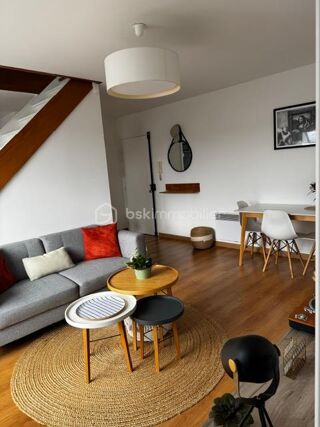  Duplex/triplex � vendre 3 pi�ces 67 m�