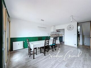  Duplex/triplex � vendre 4 pi�ces 101 m�