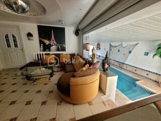 Maison à vendre 7 pièces 255 m²