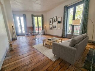 Appartement à vendre 3 pièces 59 m²