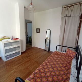  Appartement à louer 3 pièces 65 m²