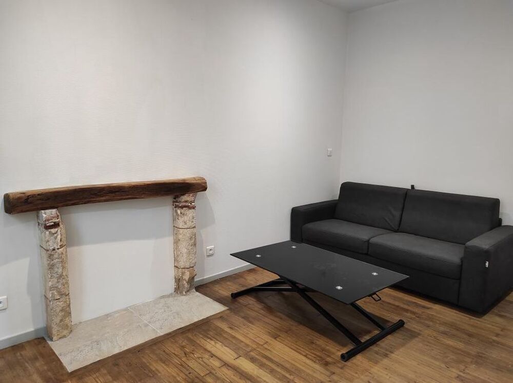 Location Appartement Studio de 30m2 à louer sur Angoulême Angouleme