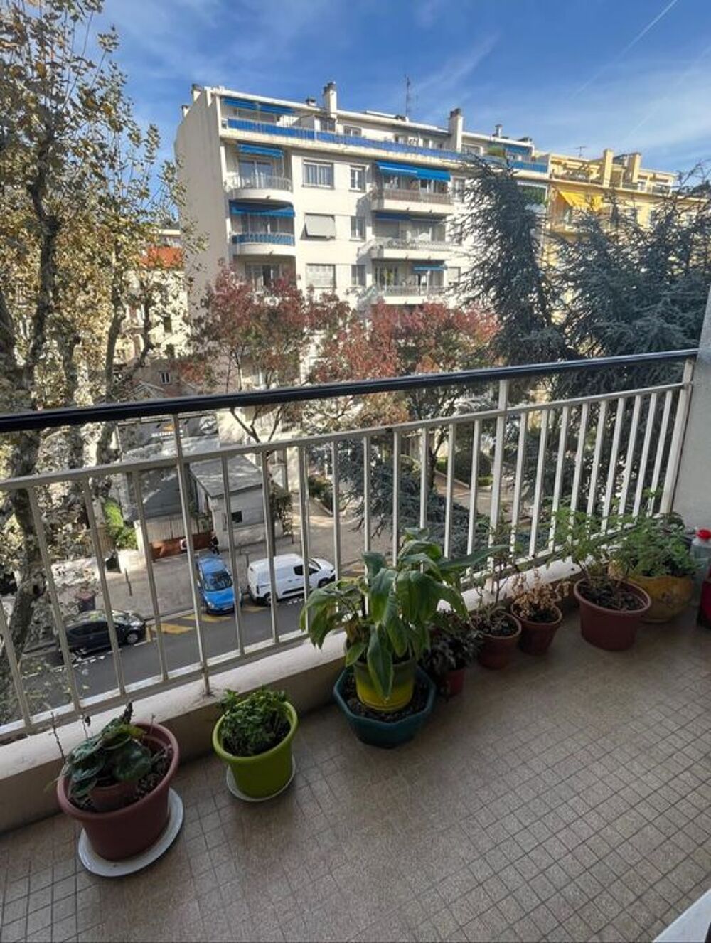 Location Appartement Appartement de 70m2 à louer sur Nice Nice
