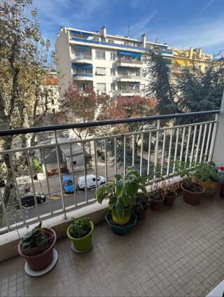 Location Appartement Appartement de 70m2 à louer sur Nice Nice