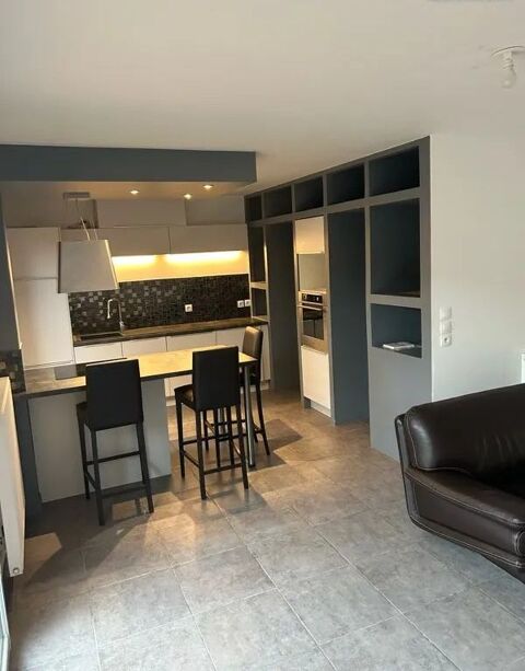  Appartement � louer 3 pi�ces 72 m�