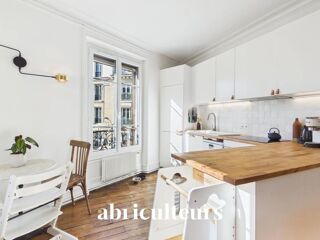  Appartement à vendre 5 pièces 92 m²