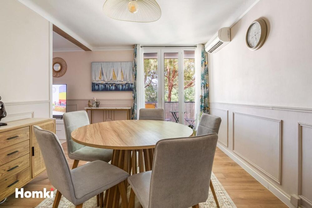 Vente Appartement Appartement T4 de 74 m² à Béziers 34500, Rue du Berry Beziers