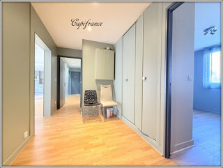  Appartement � vendre 4 pi�ces 91 m�