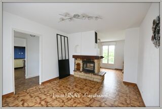  Maison à vendre 4 pièces 85 m²