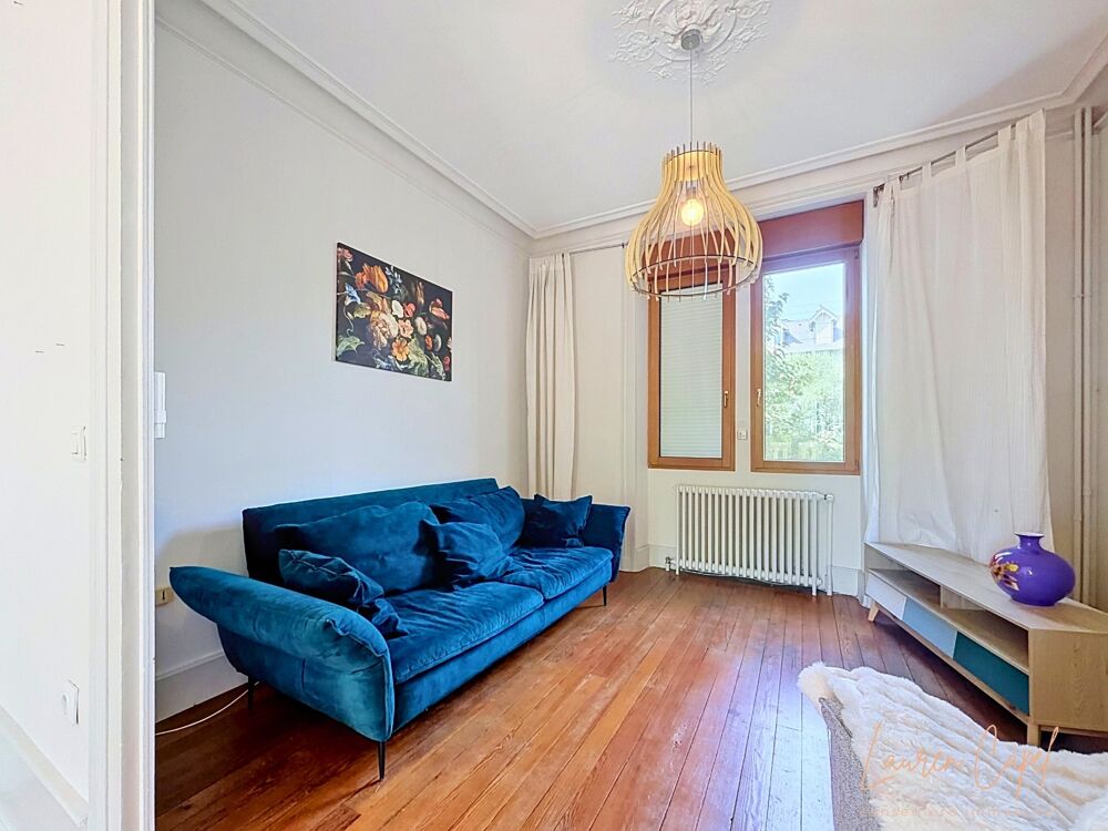 à vendre  Maison Aix-les-Bains (73100)