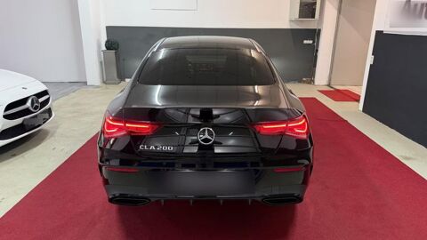 Classe CLA AMG LINE NIGHT.PKT*APPLE.CRP*WIDESCREEN* 2022 occasion 33700 Merignac