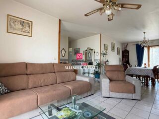  Maison � vendre 4 pi�ces 111 m�