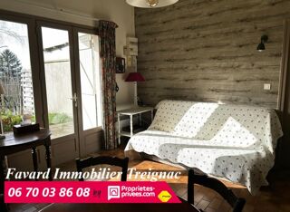  Maison à vendre 2 pièces 33 m²