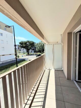  Appartement à louer 1 pièce 27 m²