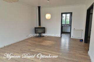  Maison � vendre 4 pi�ces 90 m�