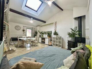  Maison  vendre 5 pices 126 m