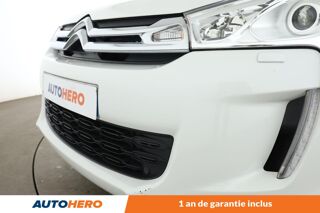 C4 Aircross 1.6 HDi 4x2 Exclusive BV6 115 ch 2017 occasion 92130 Issy-les-Moulineaux