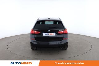 X1 xDrive25i M Sport BVA8 231 ch 2017 occasion 92130 Issy-les-Moulineaux
