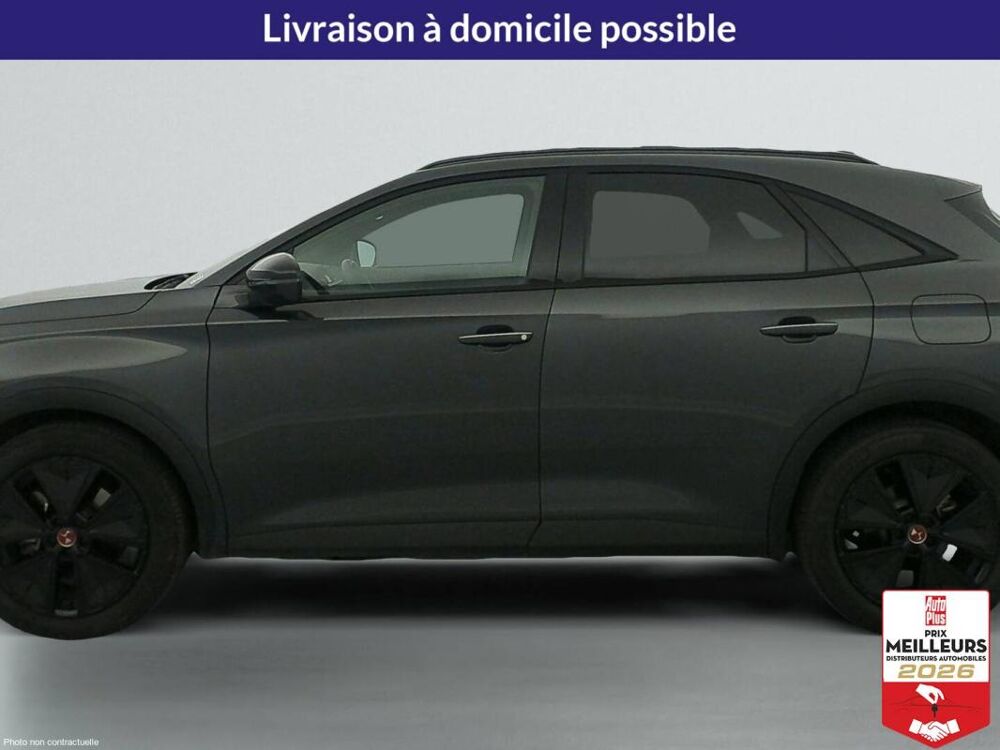 DS7 Hybride Rechargeable E-Tense 300 EAT8 4x4 Perf 2024 occasion 10150 Lavau