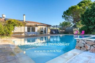  Villa � vendre 7 pi�ces 200 m�