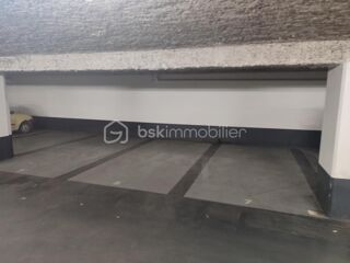  Parking / Garage � vendre 15 m�