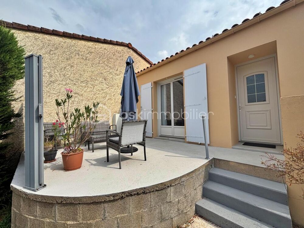 Maison spacieuse proche des commodités !