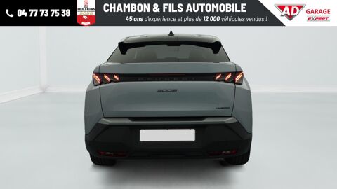 3008 Hybrid 145 e-DCS6 GT 2025 occasion 42320 La Grand-Croix