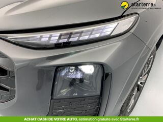 Q3 HYBRIDE E-HYBRID 272 CH S tronic 6 S line 2026 occasion 69190 Saint-Fons