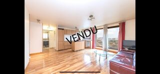  Appartement � vendre 2 pi�ces 50 m�