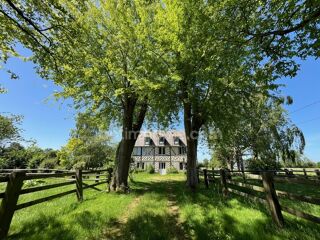 Propriété/château à vendre 8 pièces 206 m²