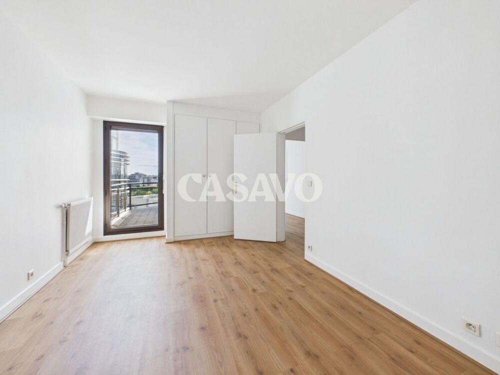 à vendre  Appartement Levallois-Perret (92300)