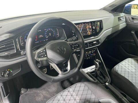 Taigo 1.5 TSI 150 DSG7 R-Line Edition 2025 occasion 31100 Toulouse