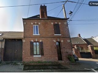 Location Maison Maison de 105m2 à louer sur Nourard-le-Franc Nourard le franc