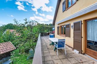  Maison à vendre 10 pièces 236 m²