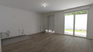  Appartement à louer 1 pièce 41 m²