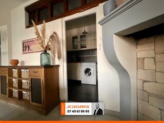  Maison à vendre 5 pièces 163 m²