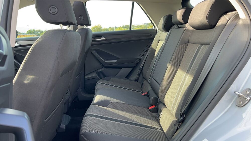 T-ROC 1.5 TSI 150 Lounge 2018 occasion 92270 Bois Colombes