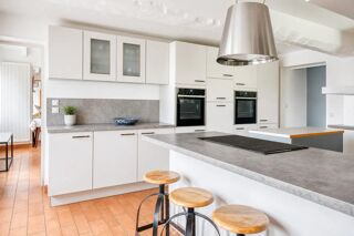  Maison à vendre 7 pièces 202 m²