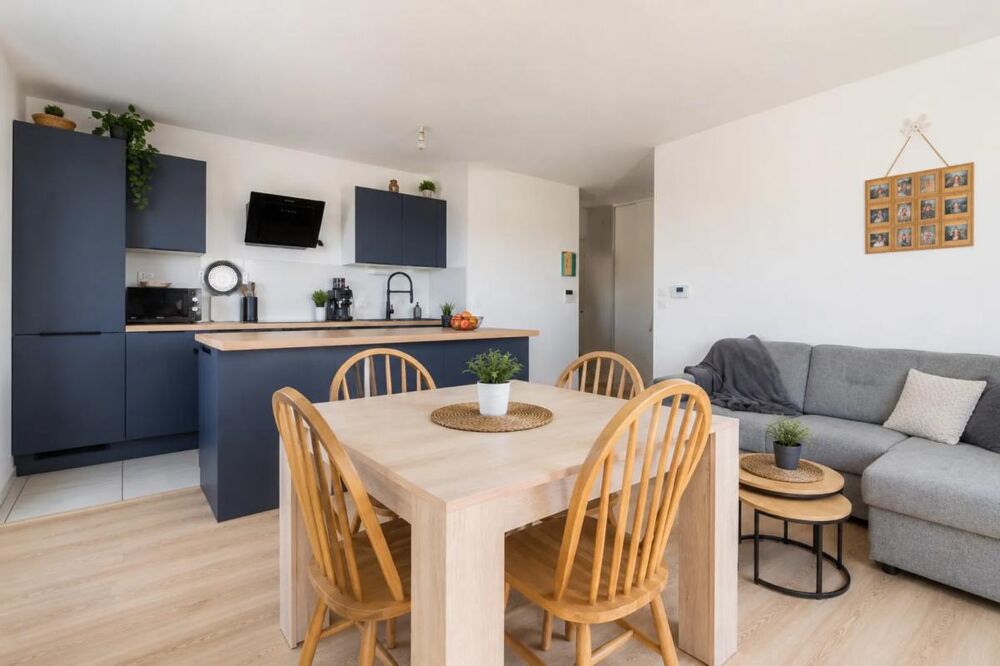 Appartement – Armentières - Vue 3