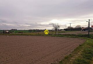  Terrain à vendre 550 m²