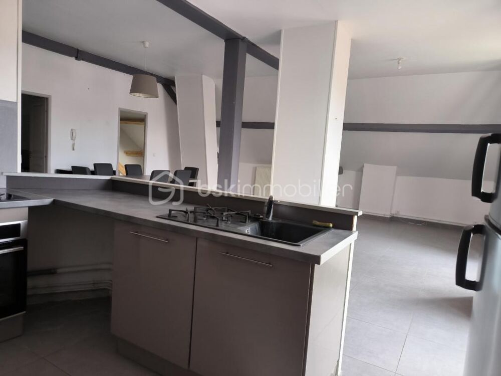 location F3 de 75m²