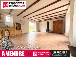  Maison � vendre 5 pi�ces 116 m�