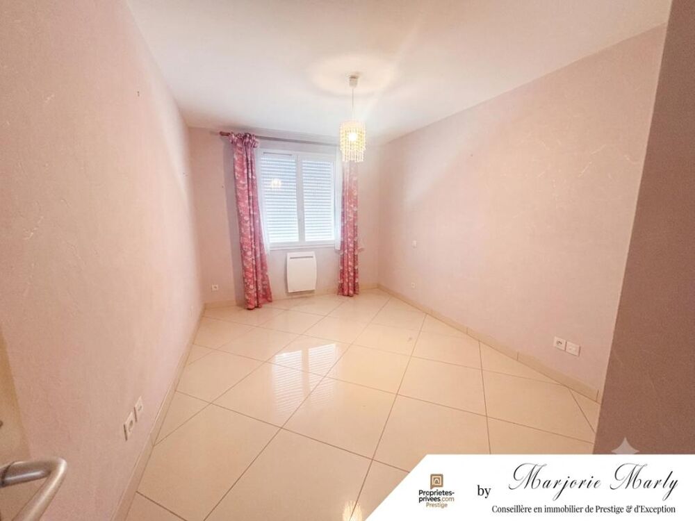 Appartement T3- 11200 LEZIGNAN CORBIERES - 64,36 m2 - 122 500