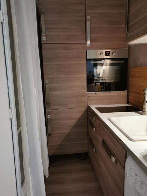   Appartement de 28m2 � louer sur Aubervilliers Appartement - 2 pi�ce(s) - 28 m�