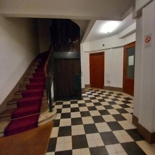  Appartement à vendre 2 pièces 37 m²