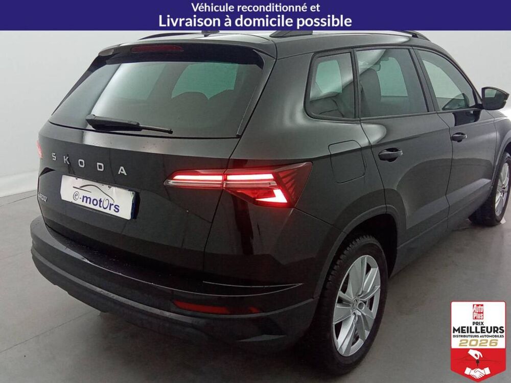 Karoq TSI 110 Ambition 2024 occasion 10150 Lavau