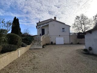  Maison à vendre 4 pièces 134 m²