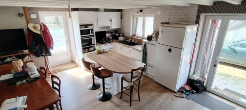   Maison à vendre 2 pièces SAINT JOUIN DE MARNES (79) Maison - 2 pièce(s) - 56 m²