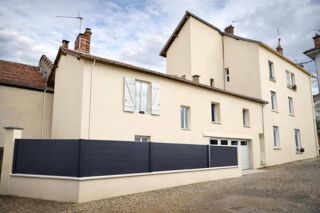  Maison à vendre 3 pièces 81 m²