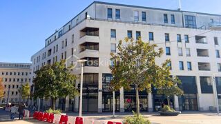  Appartement à vendre 3 pièces 69 m²